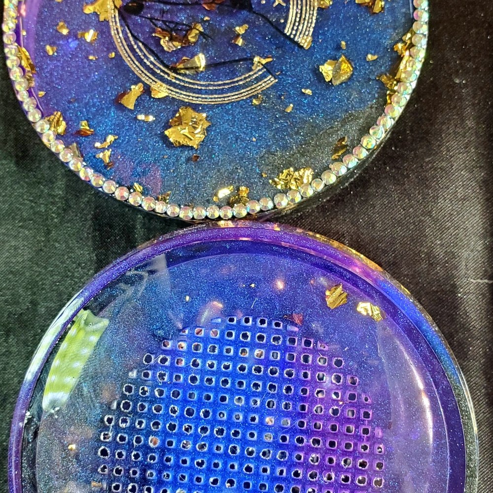 Handmade Tray Set - Picture 5 of 12